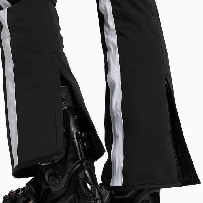 Γυναικείο παντελόνι σκι CMP μαύρο 30W0806/U901 6