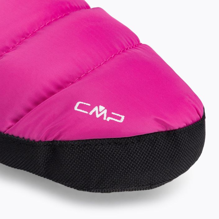 Γυναικεία παντόφλα CMP Lyinx ροζ 30Q4676 7