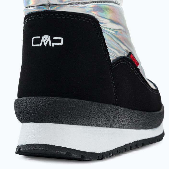 CMP Rae Παιδικές μπότες χιονιού ασημί 39Q4964 9