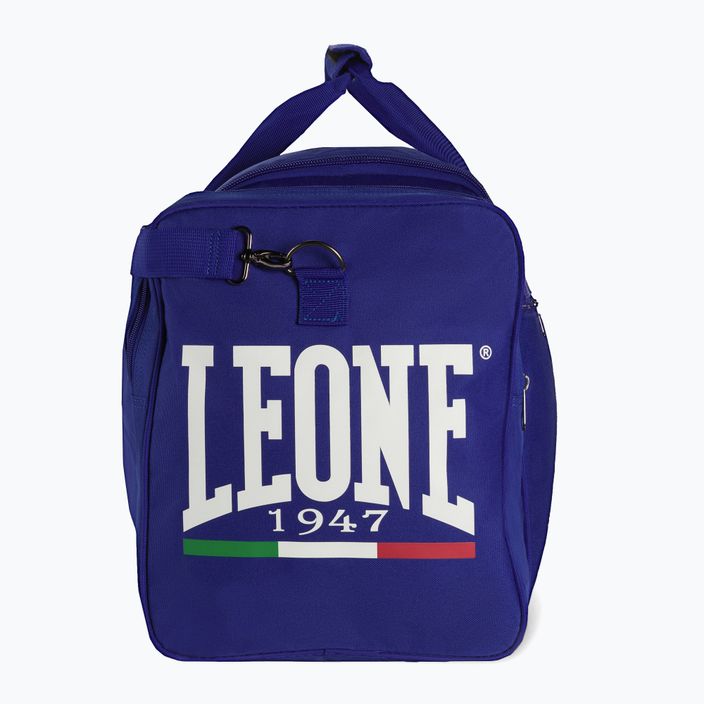 LEONE 1947 Εκπαιδευτική τσάντα μπλε AC909 4