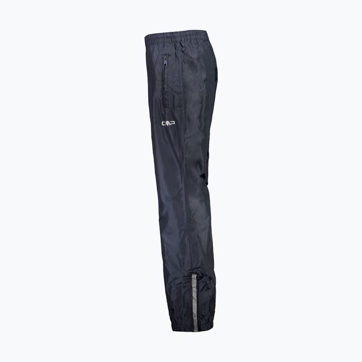 CMP παιδικό παντελόνι βροχής navy blue 3X96534/M982 2