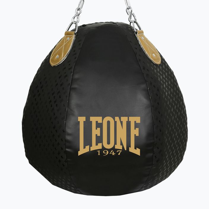 Τσάντα πυγμαχίας LEONE 1947 Dna Punching μαύρο