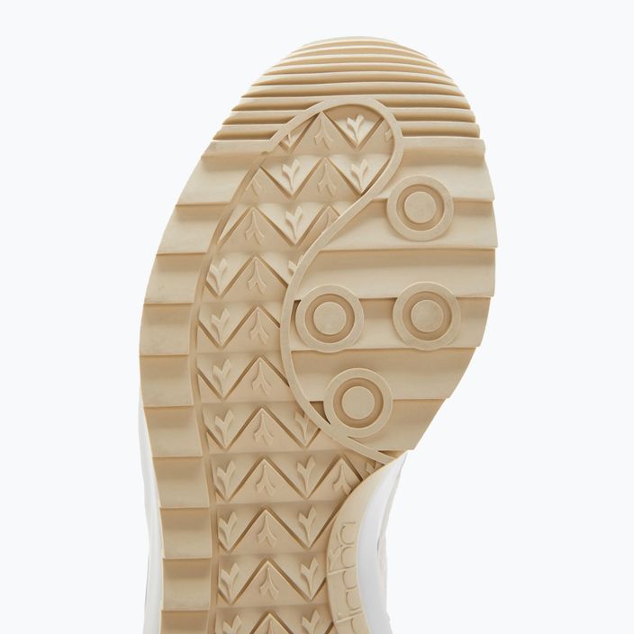 Γυναικεία παπούτσια Diadora Jolly Logo λευκό/γκρι 14