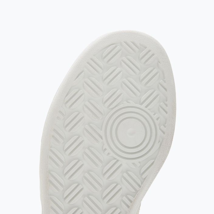 Diadora Magic Basket Low Icona Leather λευκά/λευκά παπούτσια 14