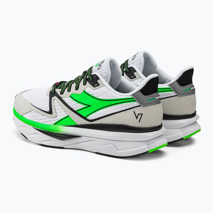 Ανδρικά αθλητικά παπούτσια Diadora Atomo V7000 χρώμα DD-101.179073-C6030 3