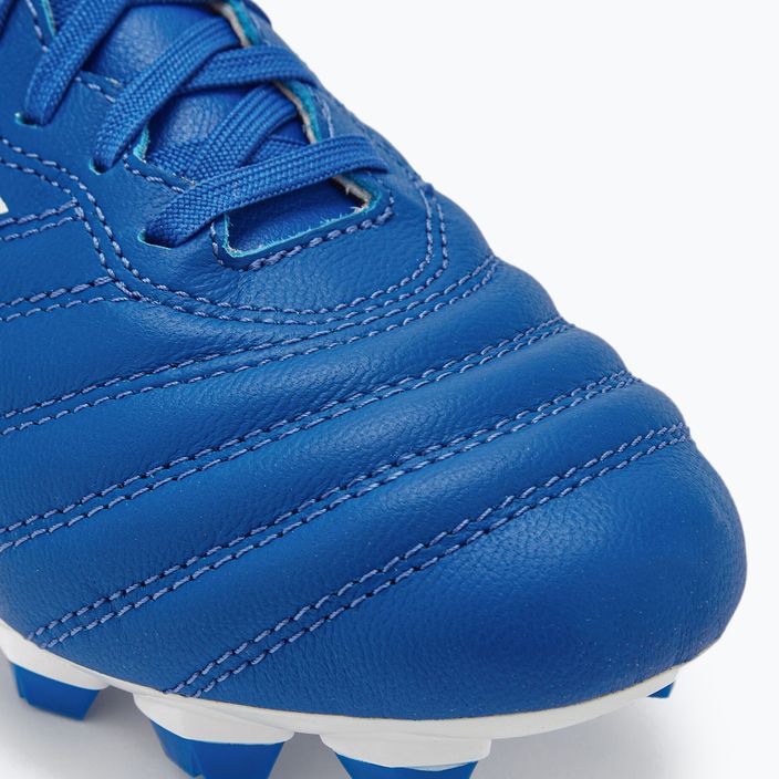 Παιδικά ποδοσφαιρικά παπούτσια Diadora Brasil Elite 2 LT LPU Y μπλε DD-101.178866-D0336-34 14