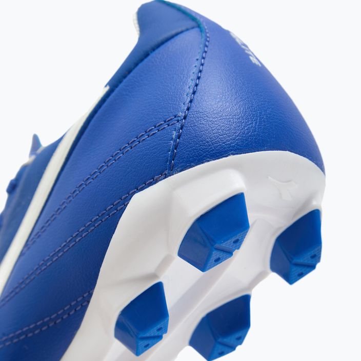 Παιδικά ποδοσφαιρικά παπούτσια Diadora Brasil Elite 2 LT LPU Y μπλε DD-101.178866-D0336-34 15
