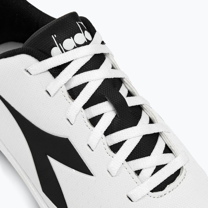 Ανδρικά ποδοσφαιρικά παπούτσια Diadora Pichichi 5 IDR λευκό DD-101.178793-C0351-39 7