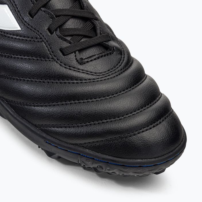 Ανδρικά ποδοσφαιρικά παπούτσια Diadora Brasil Elite2 R TFR μαύρα DD-101.178788-D0214-40 7