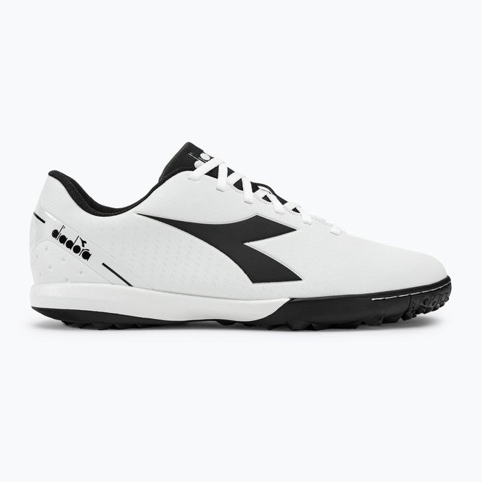 Ανδρικά ποδοσφαιρικά παπούτσια Diadora Pichichichi 5 TFR λευκό DD-101.178792-C0351-40 2
