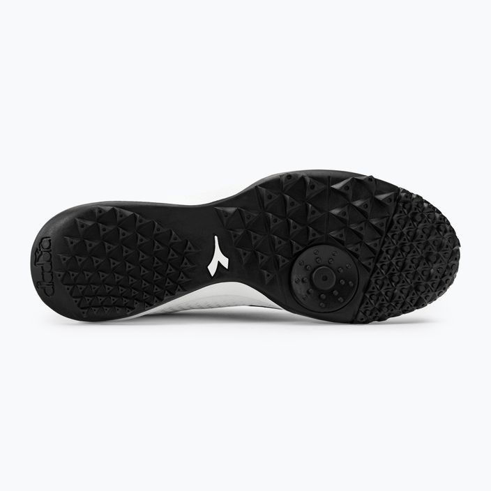Ανδρικά ποδοσφαιρικά παπούτσια Diadora Pichichichi 5 TFR λευκό DD-101.178792-C0351-40 5
