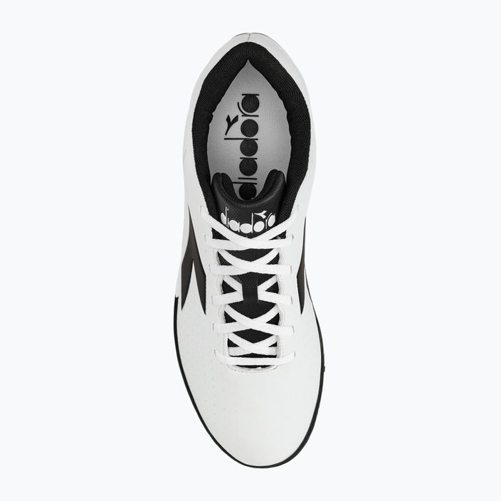 Ανδρικά ποδοσφαιρικά παπούτσια Diadora Pichichichi 5 TFR λευκό DD-101.178792-C0351-40 6