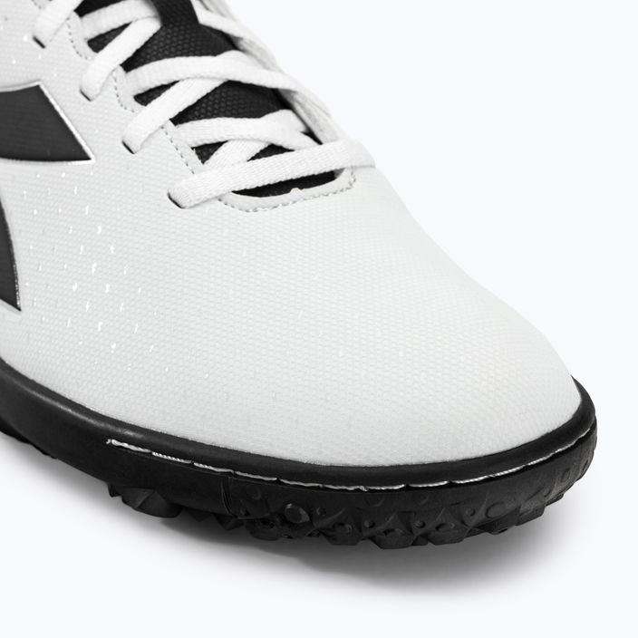 Ανδρικά ποδοσφαιρικά παπούτσια Diadora Pichichichi 5 TFR λευκό DD-101.178792-C0351-40 7