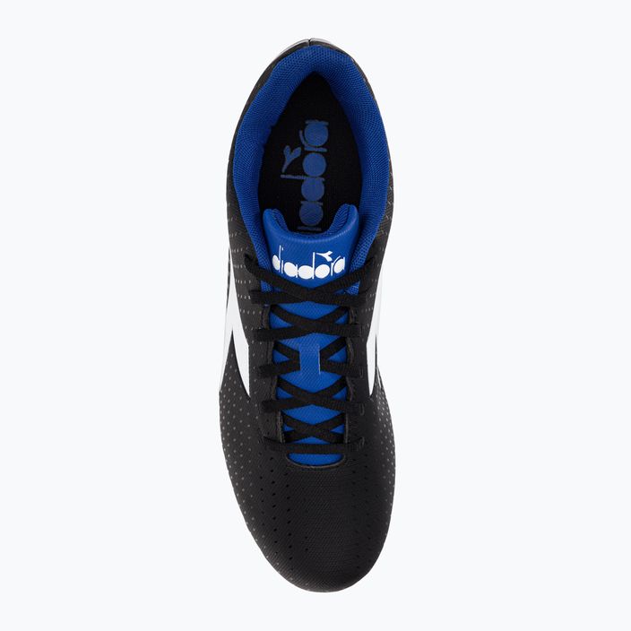 Ανδρικά ποδοσφαιρικά παπούτσια Diadora Pichichi 5 MG14 μαύρο DD-101.178790-D0214-39 6
