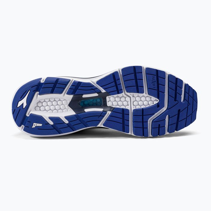 Ανδρικά παπούτσια τρεξίματος Diadora Mythos Blushield 8 Vortice navy blue DD-101.179087-D0244 5