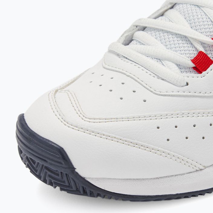 Diadora S.Challenge 5 Sl Clay παπούτσια τένις λευκά DD-101.179500-C1494 15