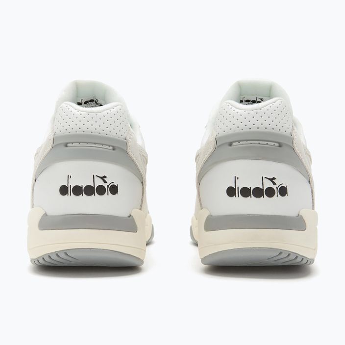 Diadora Winner SL λευκά/λευκά παπούτσια 8
