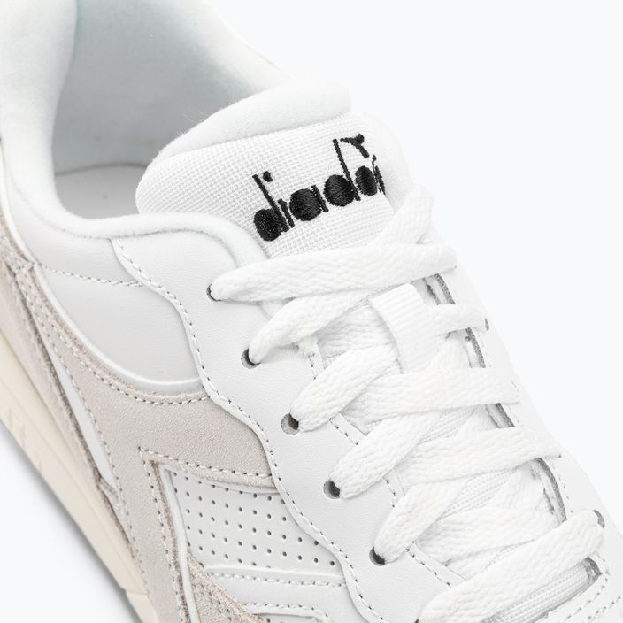 Diadora Winner SL λευκά/λευκά παπούτσια 10