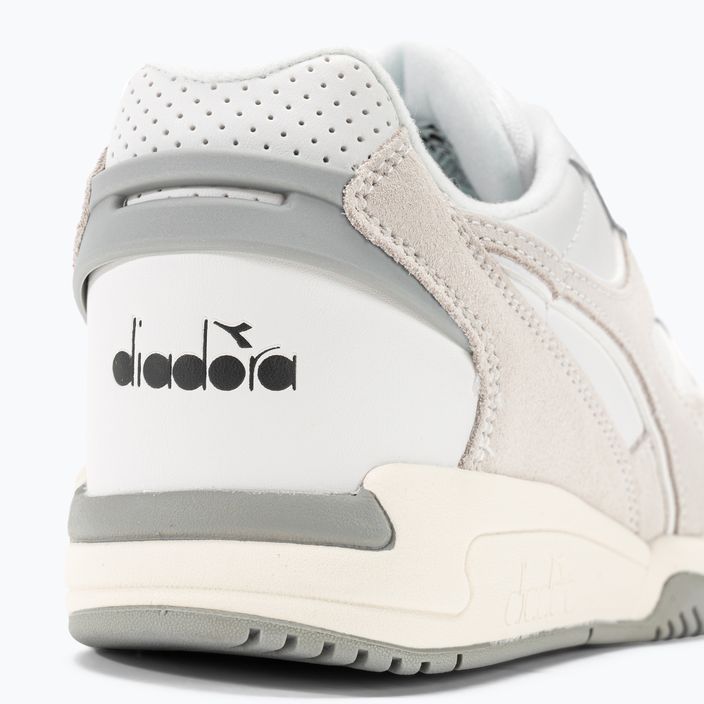 Diadora Winner SL λευκά/λευκά παπούτσια 11