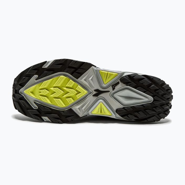 Ανδρικά αθλητικά παπούτσια Diadora Equipe Sestriere-XT blk/evening primrose/silver dd 14
