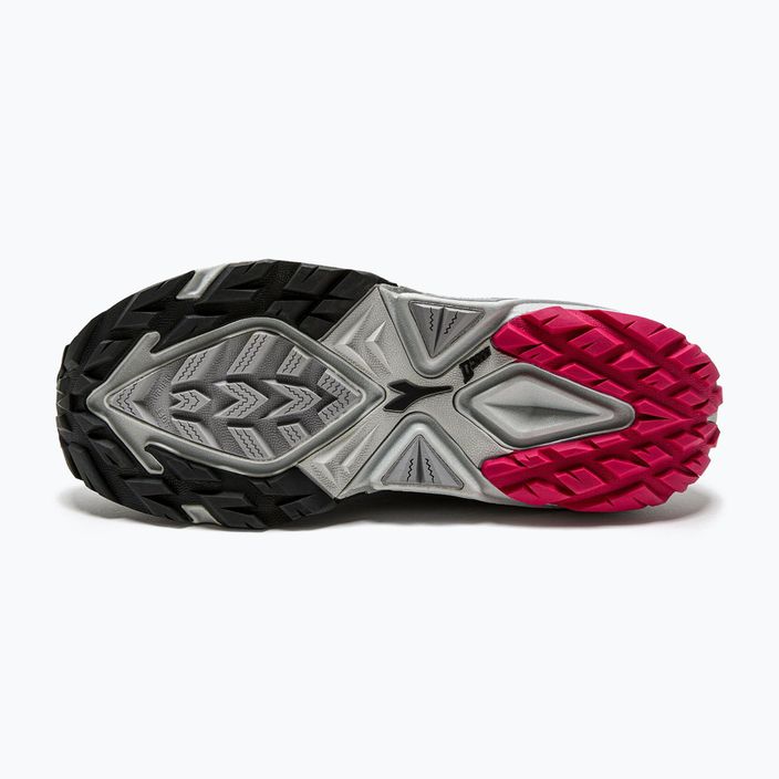 Γυναικεία αθλητικά παπούτσια Diadora Equipe Sestriere-XT κράμα/μαύρο/κόκκινο κόκκινο c 14