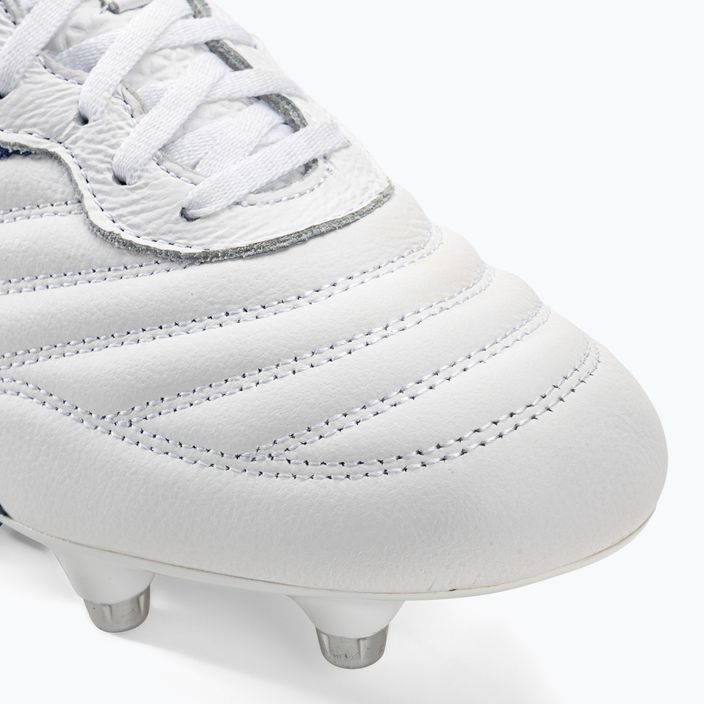 Ανδρικά ποδοσφαιρικά παπούτσια Diadora Brasil GR LT+ MPH λευκό/ναυτικό 7