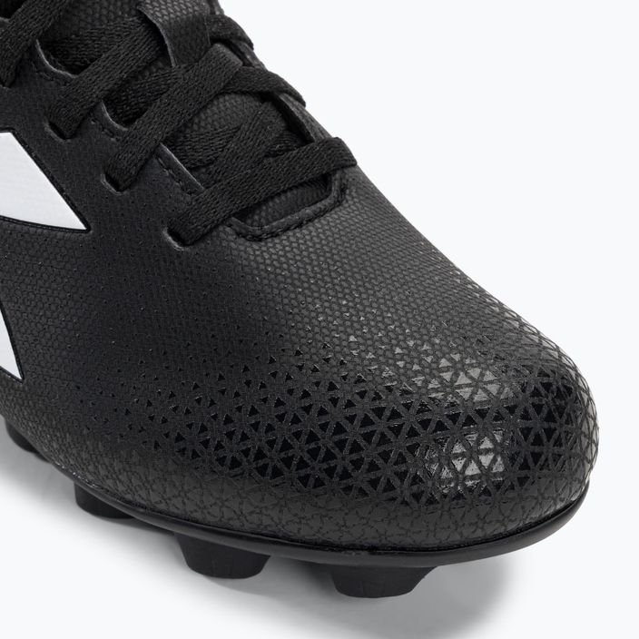 Παιδικά ποδοσφαιρικά παπούτσια Diadora Pichichi 6 MD JR μαύρο/λευκό 7