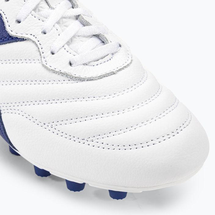 Ανδρικά ποδοσφαιρικά παπούτσια Diadora Brasil GR LT+ MDPU λευκό/ναυτικό 7