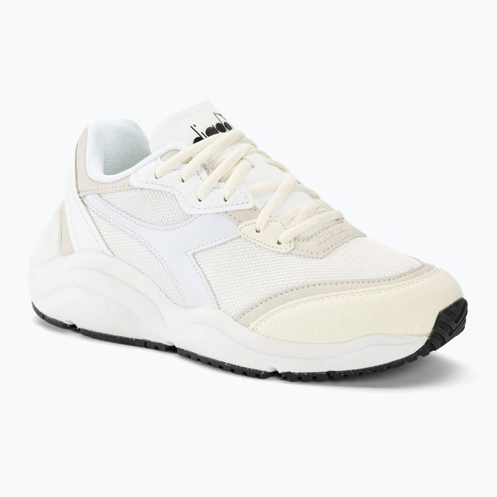 Γυναικεία παπούτσια Diadora Rush bianco sospiro