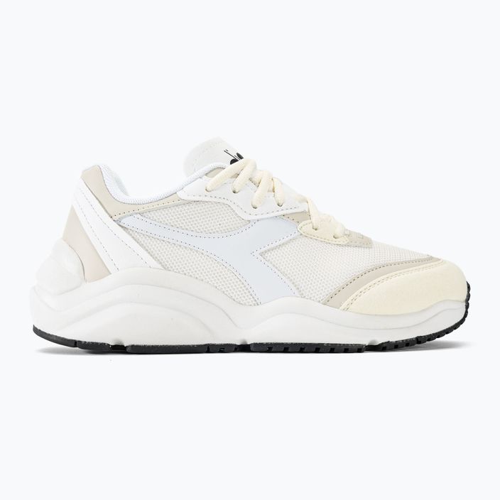 Γυναικεία παπούτσια Diadora Rush bianco sospiro 3