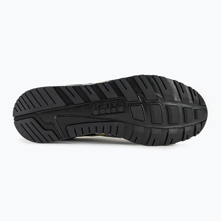 Diadora N902 nero/nero παπούτσια 5