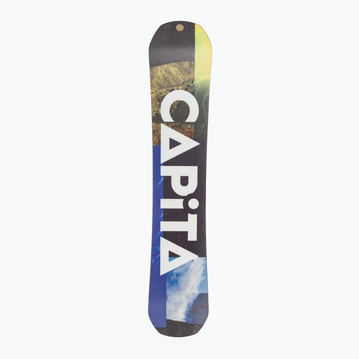 Ανδρικό snowboard CAPiTA Defenders Of Awesome 152 cm 2