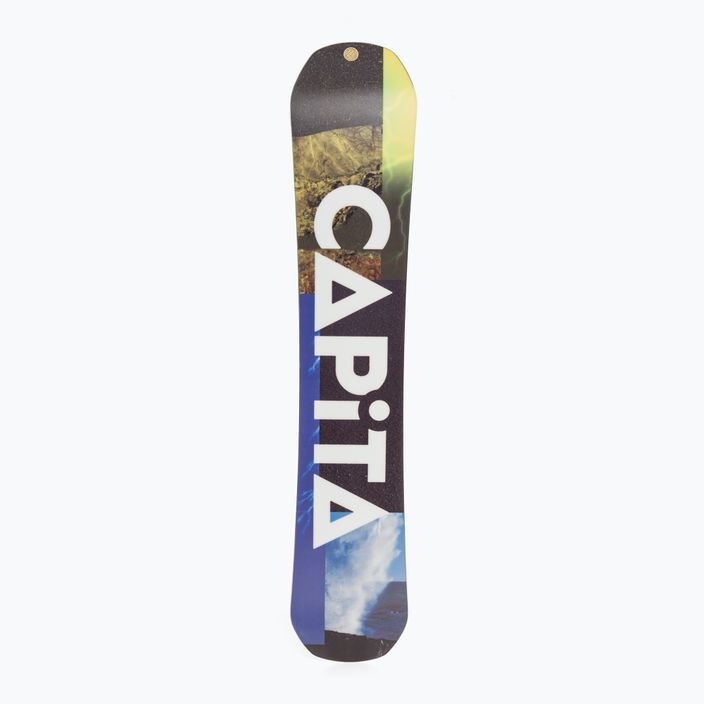 Ανδρικό snowboard CAPiTA Defenders Of Awesome 156 cm 3
