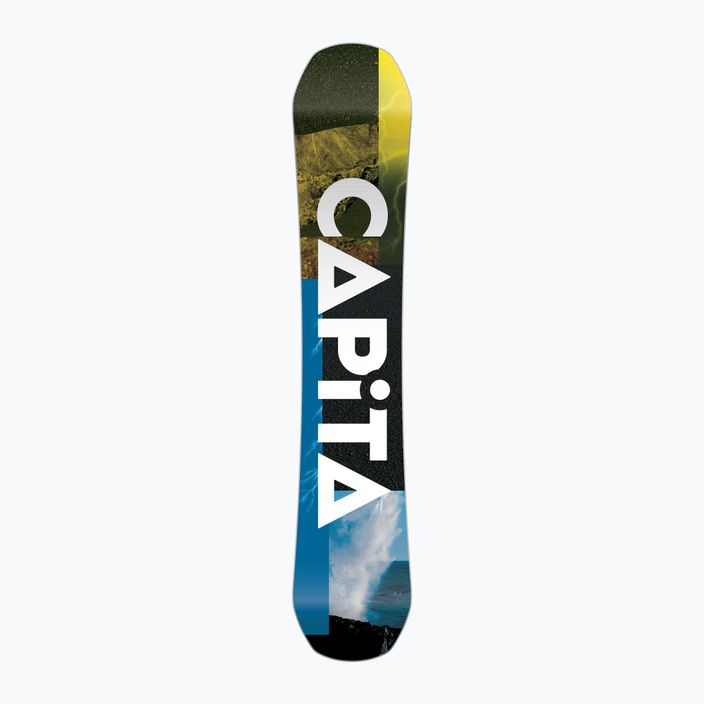 Ανδρικό CAPiTA Defenders Of Awesome snowboard 158 cm 7