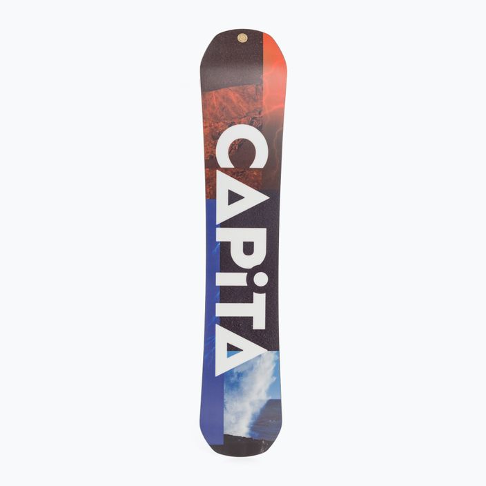 Ανδρικό CAPiTA Defenders Of Awesome Wide 159 cm snowboard 3