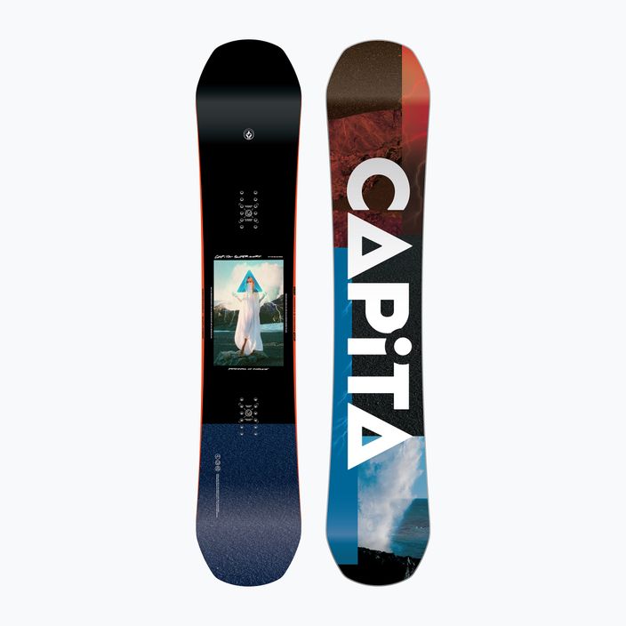 Ανδρικό CAPiTA Defenders Of Awesome Wide 159 cm snowboard 5