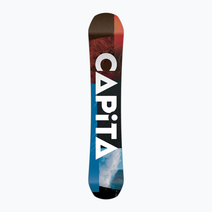 Ανδρικό CAPiTA Defenders Of Awesome Wide 159 cm snowboard 7
