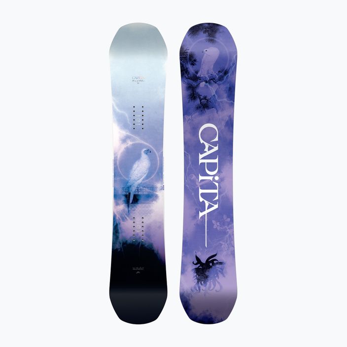 Γυναικείο snowboard CAPiTA Birds Of A Feather 6