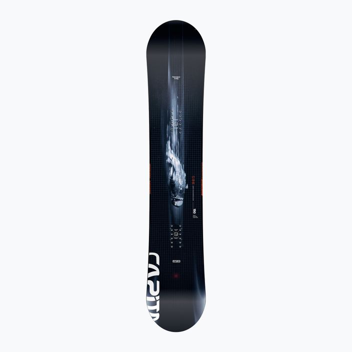 Ανδρική snowboard CAPiTA Outerspace Living 150 cm 2