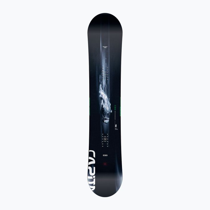 Ανδρικό CAPiTA Outerspace Living snowboard 152 cm 6