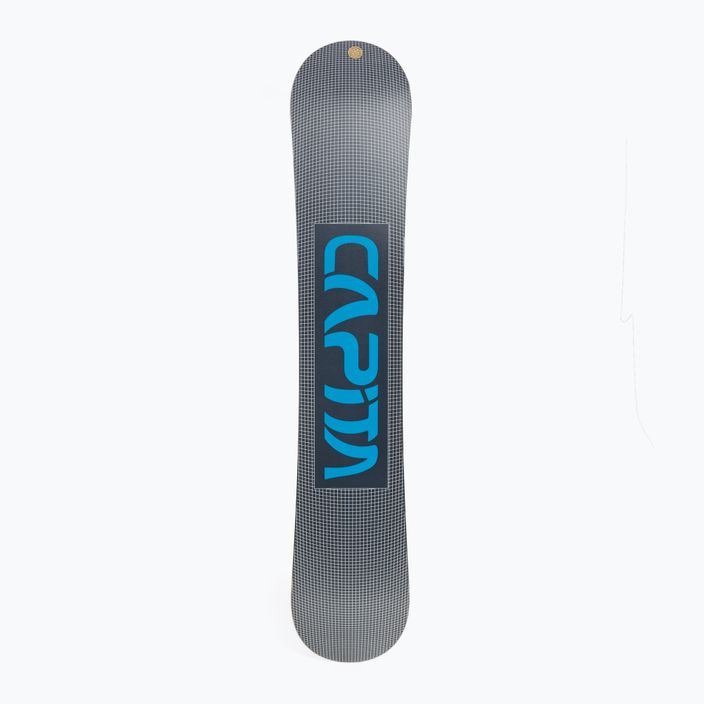 Ανδρικό CAPiTA Outerspace Living snowboard 154 cm 3