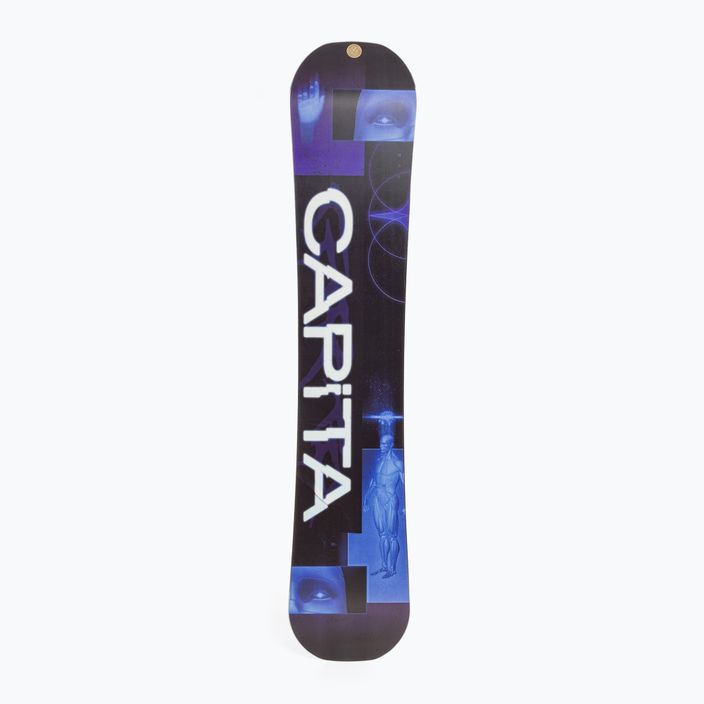 Ανδρική snowboard CAPiTA Pathfinder 151 cm 3