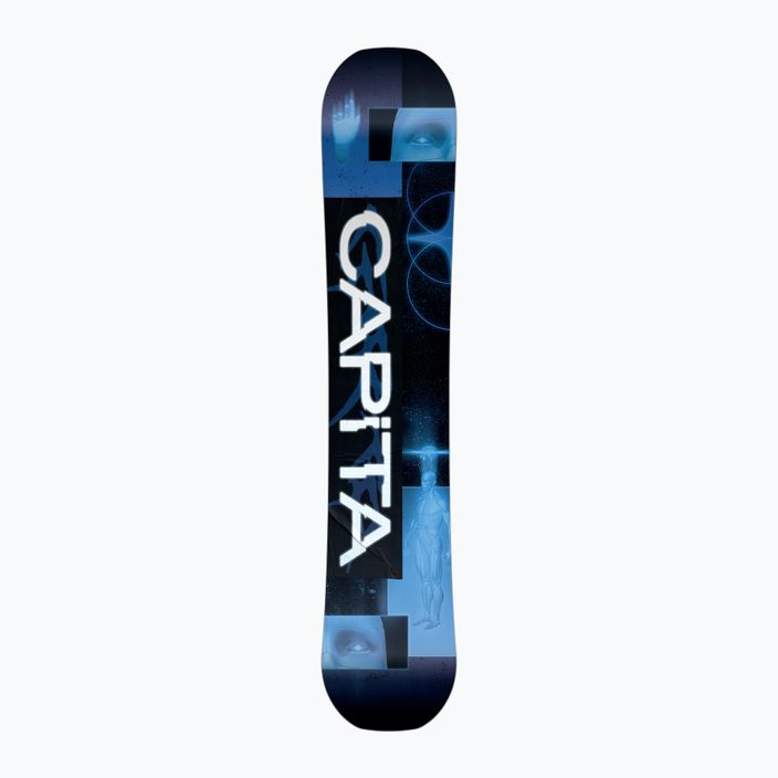 Ανδρικό snowboard CAPiTA Pathfinder 153 cm 7