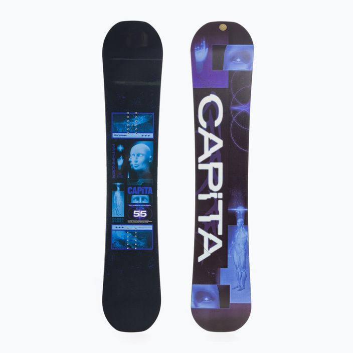 Ανδρικό snowboard CAPiTA Pathfinder 155 cm