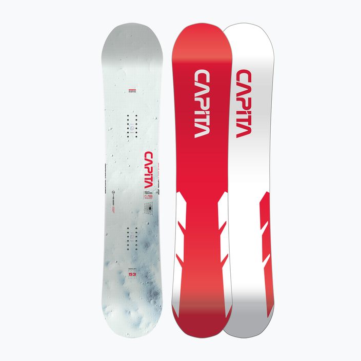 Ανδρικό snowboard CAPiTA Mercury 153 cm