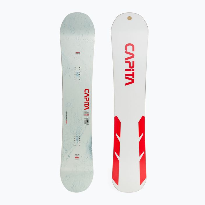Ανδρικό snowboard CAPiTA Mercury 155 cm