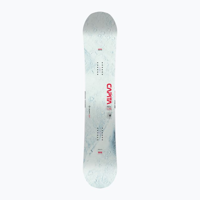 Ανδρικό snowboard CAPiTA Mercury 155 cm 6