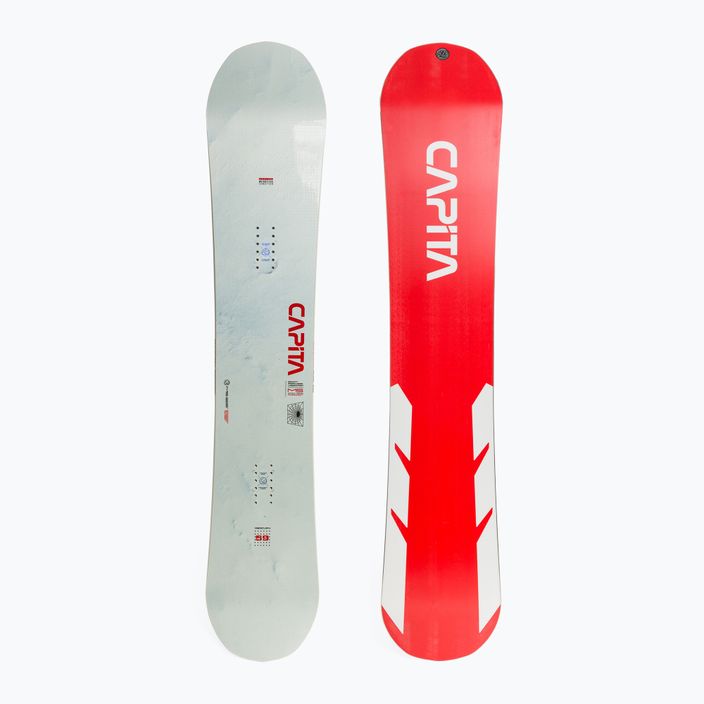 Ανδρικό snowboard CAPiTA Mercury 159 cm