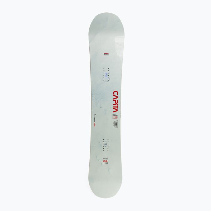 Ανδρικό snowboard CAPiTA Mercury 159 cm 2