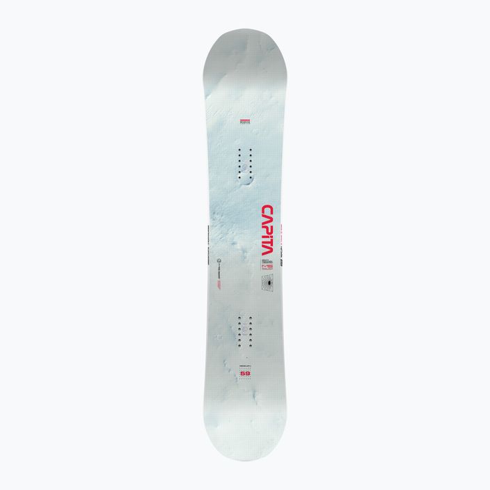 Ανδρικό snowboard CAPiTA Mercury 159 cm 6